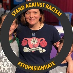 Meet your Posher, Christina